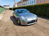 Nissan 350Z Premium Pack 3.5l Premium Pack - gebrauchte Nissan 350Z aus dem Jahr 2003