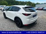 Mazda CX-5 Prime-Line 2WD 2.0 AHK PDC LED NAVI KLIMA - gebrauchte Mazda CX-5 aus dem Jahr 2021
