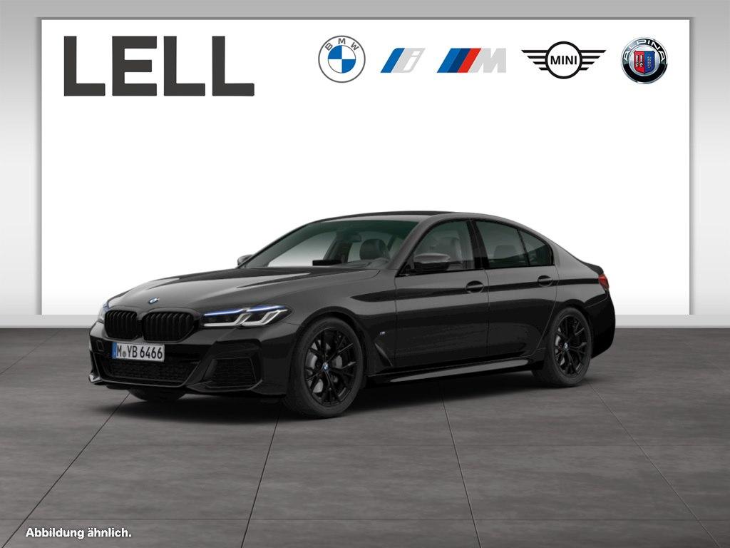 BMW 540d xDrive Limousine M Sportpaket Head-Up DAB