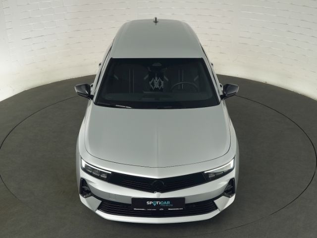 Astra L ST GS AT+LED+360 GRAD KAMERA+SITZ-/LENKR