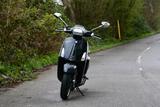 Vespa Sprint 125  - VESPA SPRINT 125