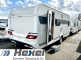Hobby De Luxe 560 KMFe 2.000 kg Dusche Abverkauf!  - Angebote entsprechen deinen Suchkriterien