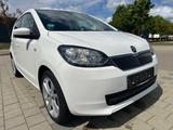 Skoda CITIGO FUN KLIMA ALU TÜV 5 TRG KUPLUNG NEU - gebrauchte Skoda Citigo aus dem Jahr 2017