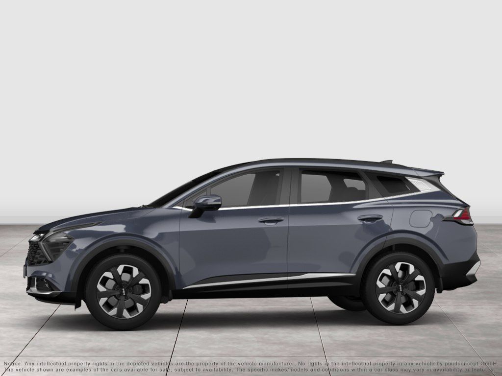 Kia Sportage - Bild 3
