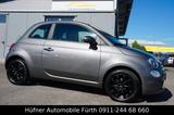 Fiat 500 Club *CarPlay*Tempomat*Alu*Top* - Fiat 500 Gebrauchtwagen in Nürnberg