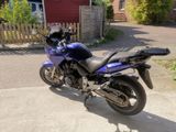 Honda CBF 600 SA PC 38