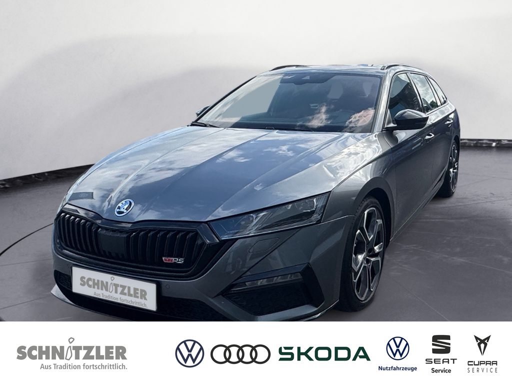 Image of Skoda Octavia