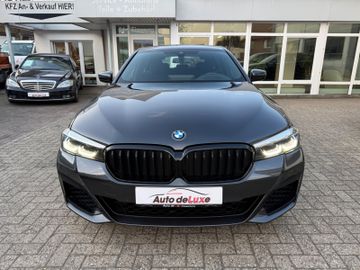 BMW 520 - 2
