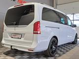 Mercedes-Benz V 250d Edition lang°Stdhzg°RFK°ILS°AHK°Shzg°Spur - mit Diesel-Antrieb: Sportfahrwerk