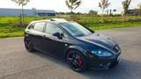 Seat Leon Cupra R 2.0 TSI  - Seat Leon aus 2011: R