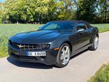 Chevrolet Camaro RS 3.6 V6 Cabrio/328 PS/B... - gebrauchte Chevrolet Camaro aus dem Jahr 2013