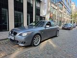 BMW 545i A - - BMW 545 aus 2004
