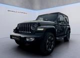 Jeep Wrangler JL MY18 Sahara 2.2l CRDi 147kW - Jeep Wrangler JL