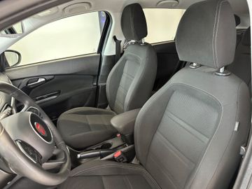 Bild 9 Fiat Tipo Lounge