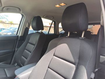 Mazda CX-5 - 11