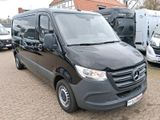Mercedes-Benz Sprinter 211 CDI - QUQUQ Küchenbox + Klappbett - Angebote entsprechen deinen Suchkriterien