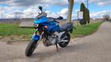 Yamaha TDM 850 4TX  - YAMAHA TDM 850 4TX