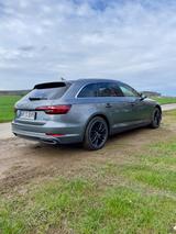 Audi A4 40 TDI S tr. quattro sport Avant sport - Audi A4 Gebrauchtwagen in Kassel