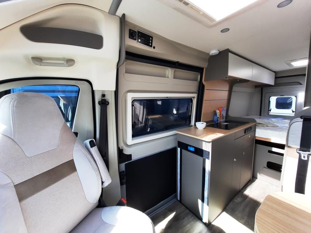 Fahrzeugabbildung ROADFANS Hopper 600 Verfüg./Sparen Sie 17.426,- €