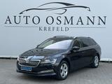 Skoda Superb Combi 2.0 TDI DSG Premium Edition / PANO - Skoda Superb in Krefeld