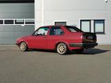 Volkswagen Jetta Coupe TDI 150 PS restauriert - Volkswagen Jetta aus 1984