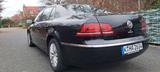 Volkswagen Phaeton 3.0 V6 TDI lang 4MOT. Tiptronic 5-Si... - Volkswagen Phaeton: 6.0
