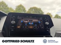 Volkswagen T-Cross - Vorschau Bild 19