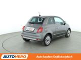 Fiat 500 1.0 Mild-Hybrid Dolcevita *TEMPO*PDC*ALU* - gebrauchte Fiat Kleinwagen
