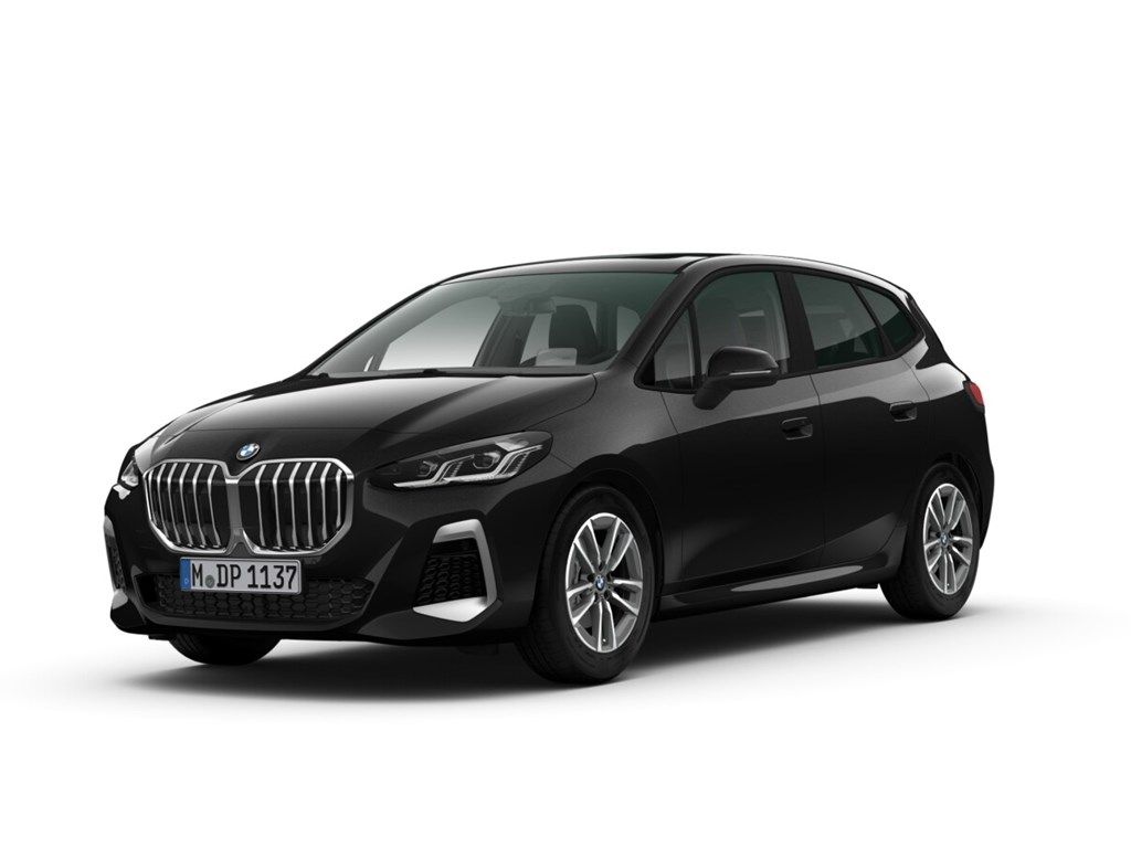 Image of BMW 218 Active Tourer