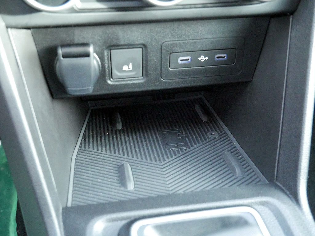 Fahrzeugabbildung Dacia Jogger Extreme Hybrid 155 FACELIFT 2026 5-SITZER