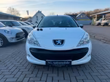 Peugeot 206 + 1.4 HDi FAP 70 *1.Hand*"Spritsparwunder"* - Peugeot 206: Hdi