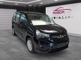 Opel Combo Life Edition KLIMAAUTO BLUETOOTH USB - gebrauchte Opel Combo Life aus dem Jahr 2022