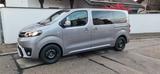 Toyota Proace (Verso) 2,0-l-D-4D  - gebrauchte Toyota Proace (Verso) aus dem Jahr 2022