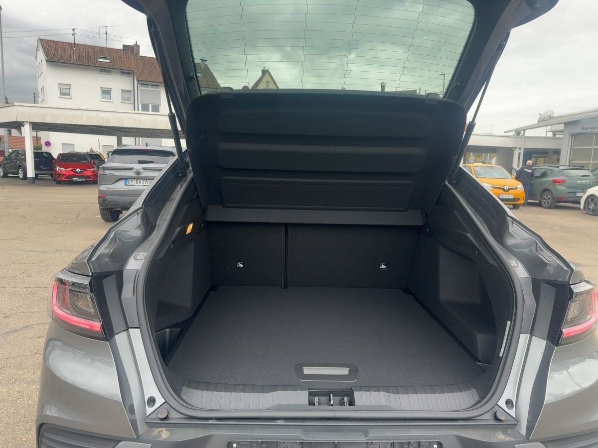 Fahrzeugabbildung Renault Arkana Esprit Alpine 160 EDC 360 Grad Kamera+EPH