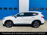 Hyundai Santa Fe Allrad 4WD LED Pano Kamera 200PS Leder - Hyundai SANTA FE