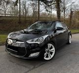 Hyundai Veloster 1.6 GDI Premium Premium - Hyundai Veloster: Premium
