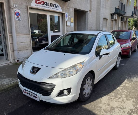 Peugeot 207 1.4 HDi 70CV