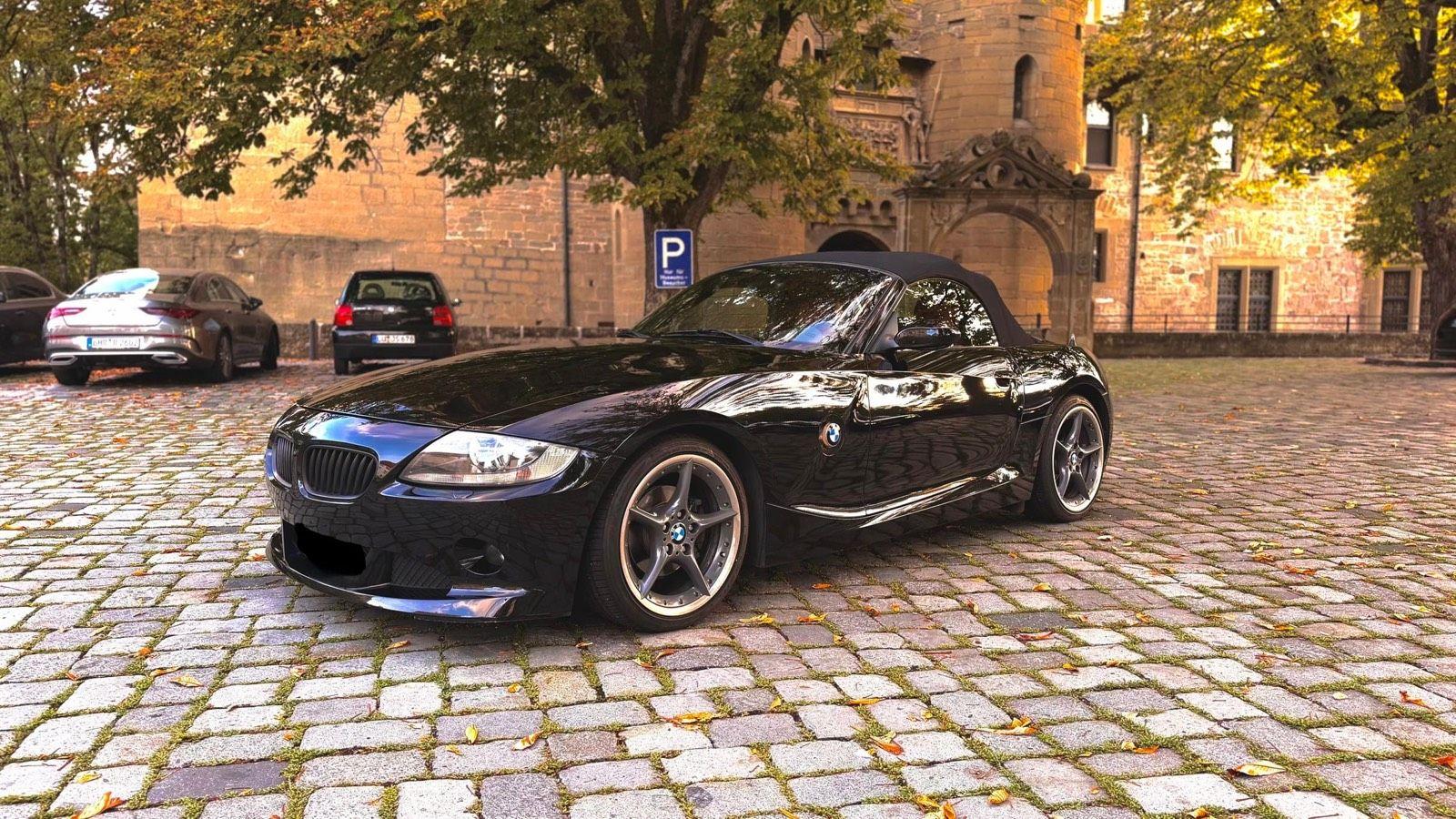 BMW Z4