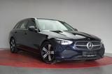 Mercedes-Benz C 220 d T 9G-Tronic Navi/Temp/Kamera/Virtual/ - Mercedes-Benz C 220 Gebrauchtwagen in Braunschweig