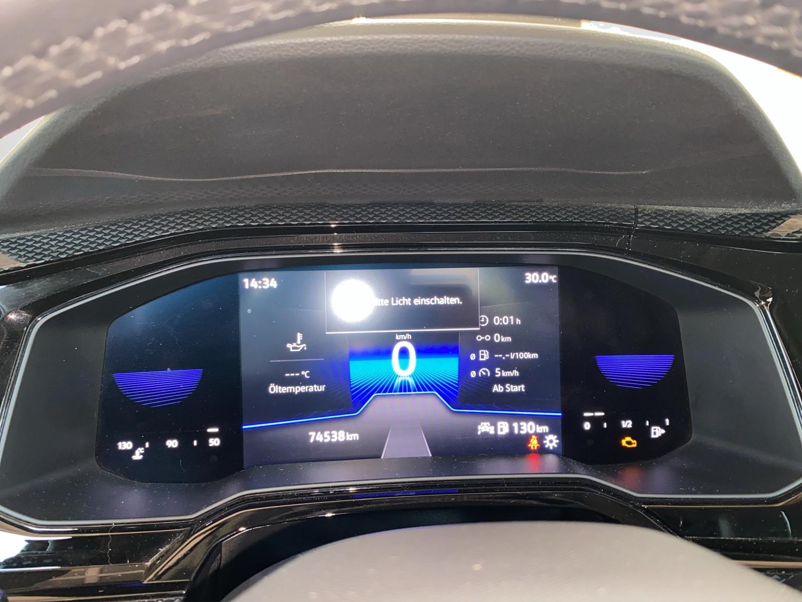 Volkswagen Taigo Life CarPlay|LED|SHZ|Virtual|ACC|PDC|SpurW
