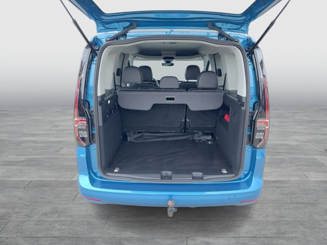 Caddy STYLE 1.5 TSI DSG AHK NAVI APP-CON STANDHE