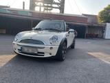 MINI Mini Cooper 1.6 tüv 05/2027 - MINI MINI aus 2008: Cabrio
