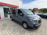 Nissan Primastar Kombi dCI 110 L1H1 2.8t N-Connecta LED - Nissan Gebrauchtwagen mit Schiebetür