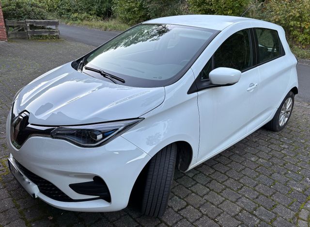 Renault ZOE Experience R135/Z.E. 50 Batteriemiete Ex...