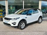 Land Rover Discovery Sport 2.0 TD4 150 CV HSE Lu - Land Rover Discovery Sport Kombi Gebrauchtwagen