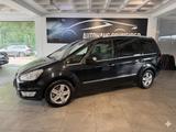 Ford Galaxy Titanium *7-Sitzer*Automatik*RFK* - Ford Galaxy in Düsseldorf