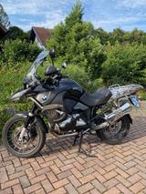 BMW R 1200 GS Adventure - BMW 2006 R 1200 GS