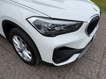 BMW X1 - 9