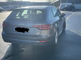 Audi A4 2.0 TDI 140kW S tronic sport Avant sport - Audi A4: 140 TDI