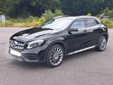 Mercedes-Benz GLA 220 4MATIC DCT *AMG*AHK*Garantie  - Mercedes-Benz GLA 220 von privat